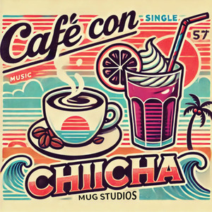 Cafe con Chicha