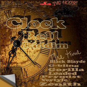 Clock Bell Riddim