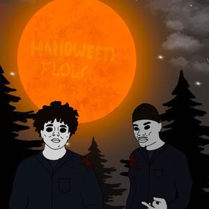 Halloween Flow (Explicit)