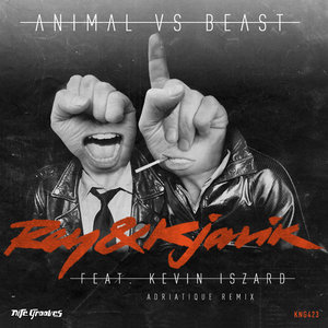 Animal vs Beast