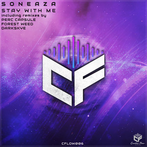 Stay With Me (Perc Capsule Remix)