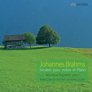 Brahms, Violin Sonatas