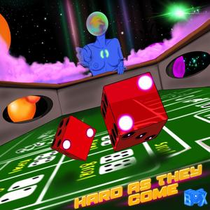 Party Funk(feat. Ronald “Peewee” Smith)