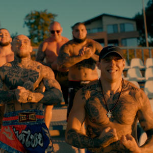 VOLQ (feat. FYRE) (Explicit)