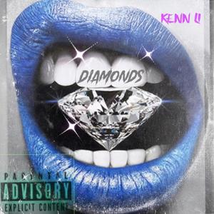 Diamonds (Explicit)