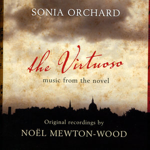 The Virtuoso - Music from the novel