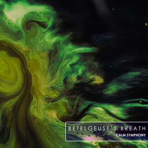 Betelgeuse's Breath