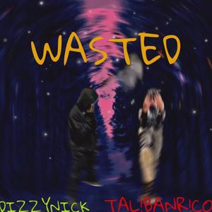 Wasted (feat. TAL!BANR!CO) [Explicit]