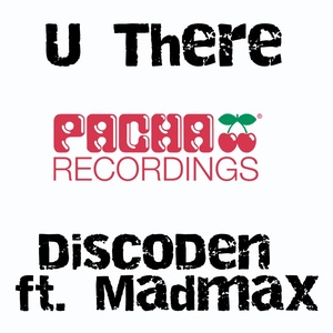 U There (DiscoDen remix)