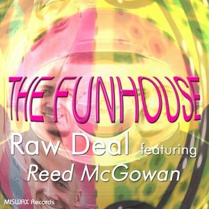 The Funhouse (Twisted Dee Mix)