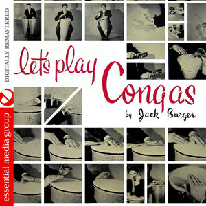 Let's Play Congas (Digitally Remastered)