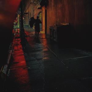 Stroll Walk (Explicit)