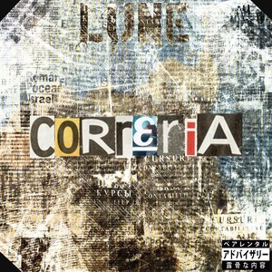 Correria