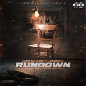 RUNDOWN(feat. Sleezo) (Explicit)