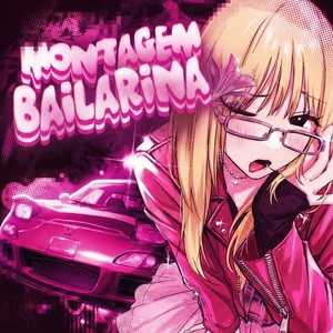 Montagem Bailarina (Super Slowed)