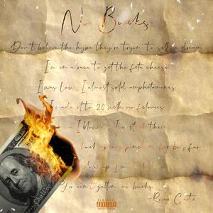 No Bucks (Explicit)