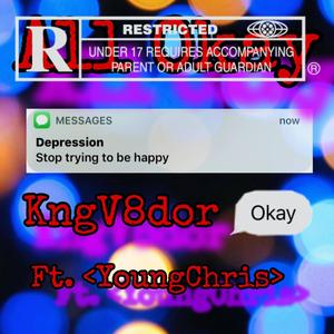 All Okay (feat. YoungChris) (Explicit)