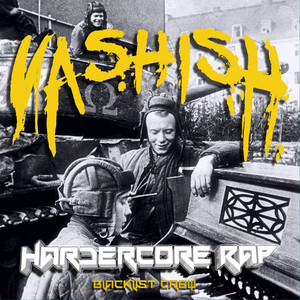 Hardercore Rap (Explicit)