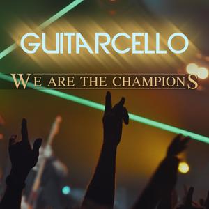 We Are The Champions