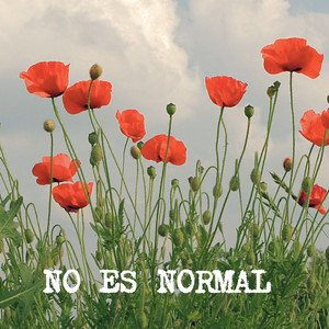 No Es Normal
