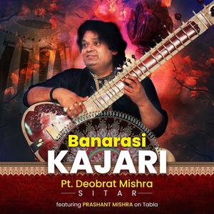 Banarasi Kajari (feat. Prashant Mishra)