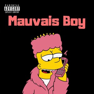 Mauvais boy (Explicit)