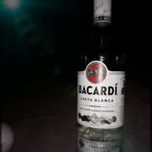 Bacardi (Explicit)