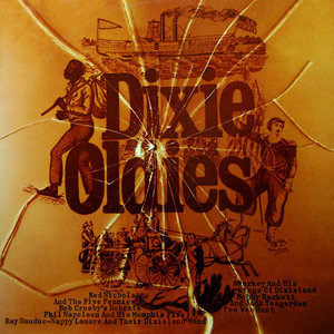 Dixie Oldies