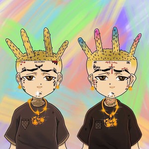 Trina(feat. Kodiyakredd) (Explicit)