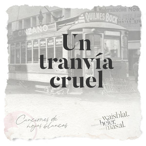 Un Tranvía Cruel