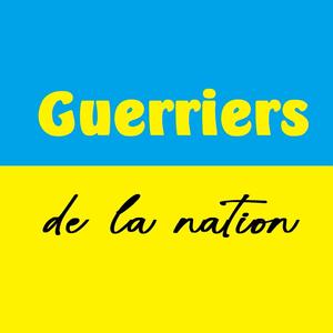 Guerriers de la nation (Explicit)