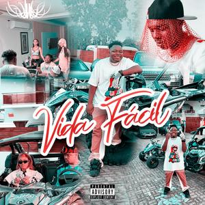 Vida Facil (feat. Lirico & Klein Rich) (Explicit)