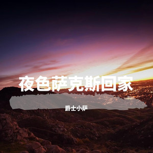 捞币 (夜色萨克斯)封面
