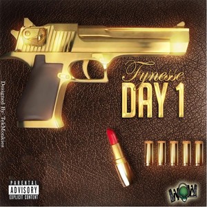 Day 1 (Explicit)
