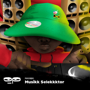 Musikk Selekkktor EP