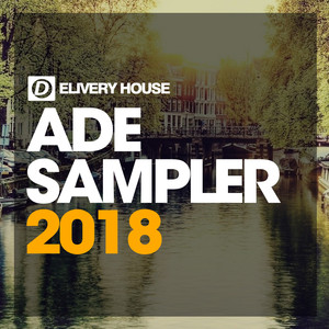 ADE Sampler '18