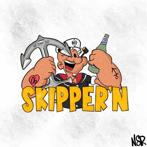 Skipper´n 2023 (feat. Kisen & PASTILLE)