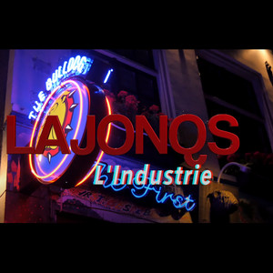 L'industrie (Explicit)
