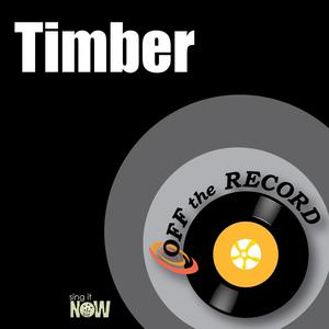 Timber