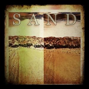 Sand