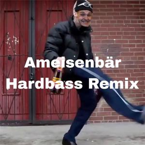 Ameisenbär Hardbass (Melontendo Remix) [Explicit]