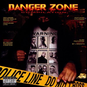 Dangerzone (Explicit)