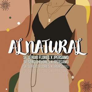 Al natural (feat. Jpersamo)