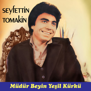 Müdür Beyin Yeşil Kürkü