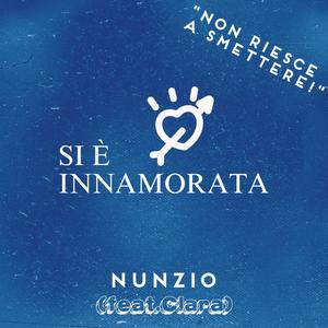 Si è innamorata (feat. Clara)