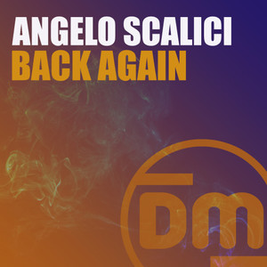Back Again (Original Mix)