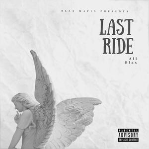 Last Ride (Explicit)