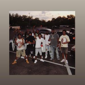 F Da Scat (feat. Rambothreek) (Explicit)