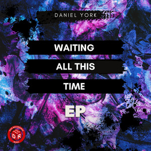 Waiting All This Time - EP