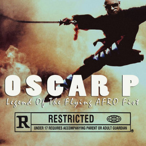 Africa My Africa (Oscar P Deep Vocal Mix)